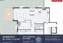Wohnung zum Kaufen in Stuttgart 776.000 € 132.38 m²