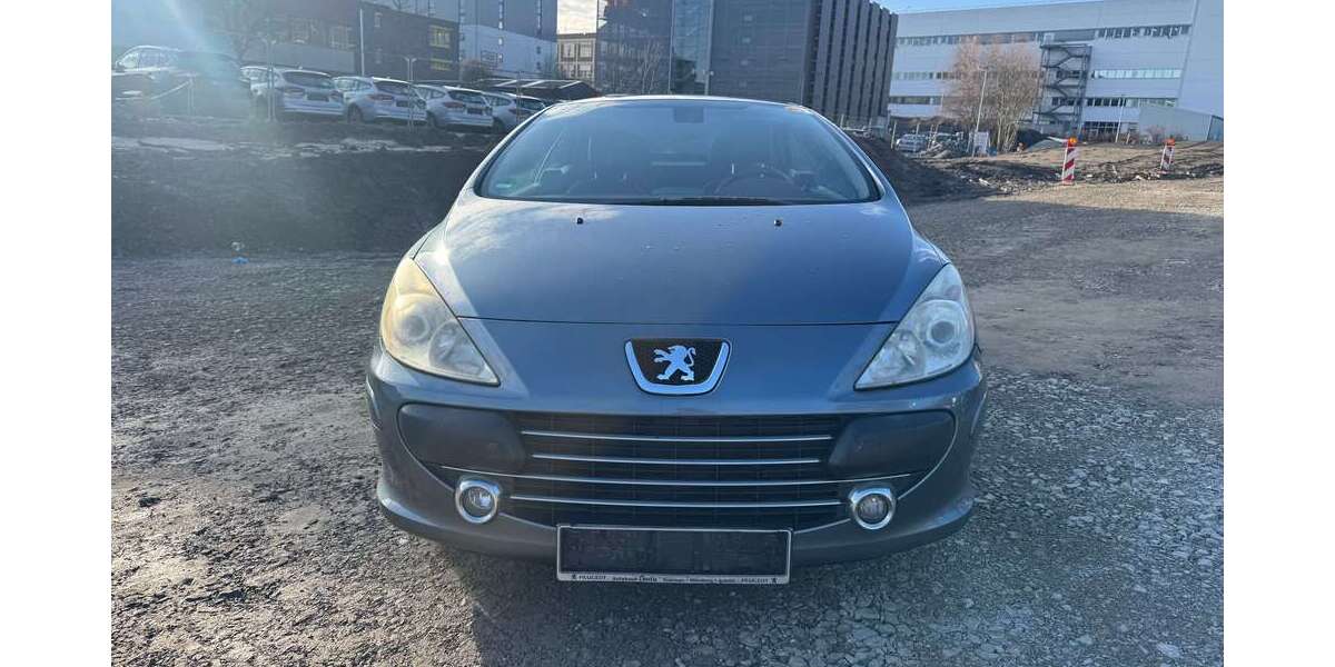 Peugeot 307 149.000 km 750 &euro; Stuttgart 70376