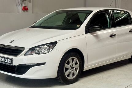 Peugeot 308 139.000 km 3.990 € Nufringen 71154