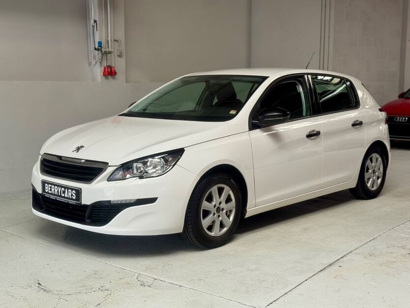 Peugeot 308 139.000 km 3.990 € Nufringen 71154