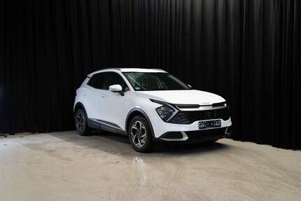 Kia Sportage 29.993 km 24.190 &euro; Reutlingen / Betzingen 72770