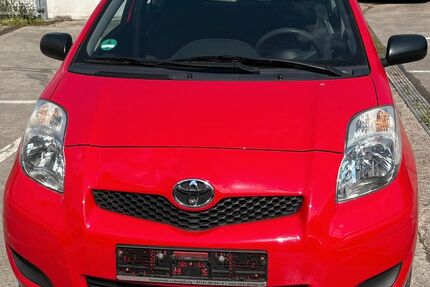 Toyota Yaris 112.400 km 3.200 &euro; Ostfildern 73760