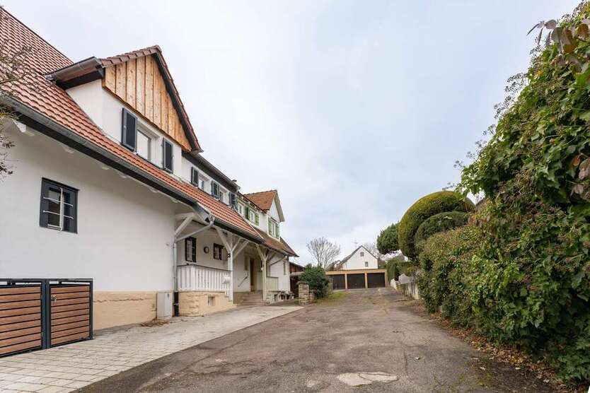 Haus zum Kaufen in Stuttgart - Weilimdorf 730.000 € 122 m²