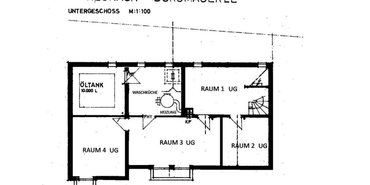 Bungalow Waiblingen Beinstein - 6 Zimmer, 140 m&sup2;, 570.000&euro; | Angebot:27158345