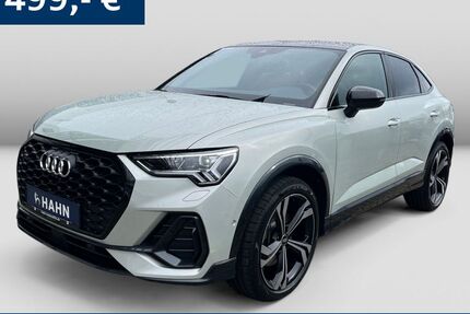 Audi Q3 56.597 km 33.999 &euro; Wendlingen 73240
