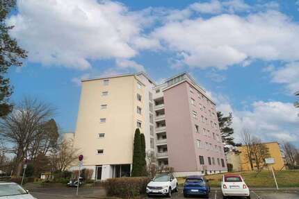 Wohnung zum Kaufen in Böblingen 329.000 € 108.91 m² 3.5 zimmer