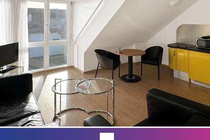 Wohnung Ostfildern - 2 Zimmer, 30 m&sup2;, 535&euro; | Angebot:24919575