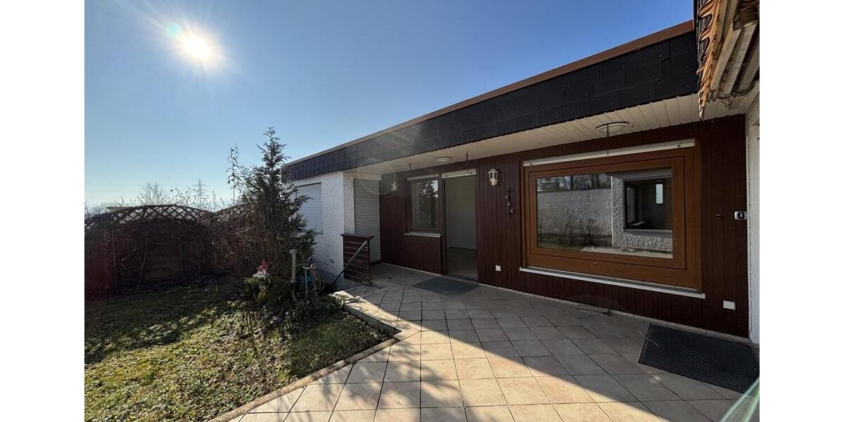 Bungalow Waiblingen Beinstein - 5.5 Zimmer, 156 m&sup2;, 2.050&euro; | Angebot:25541205