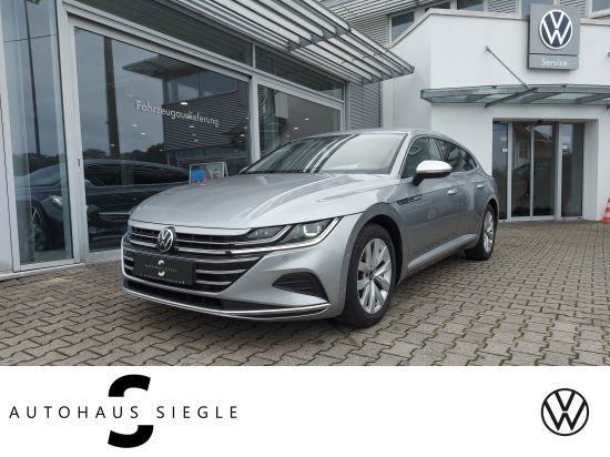 VW Arteon 71.914 km 24.980 &euro; Wendlingen am Neckar 73240