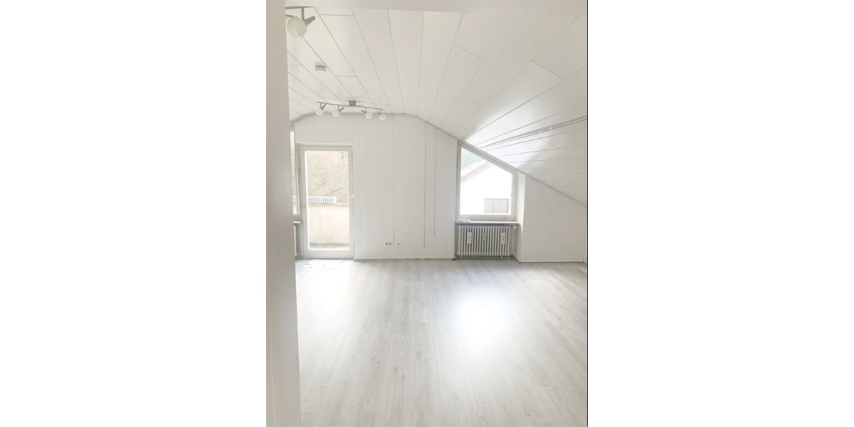 Etagenwohnung Bad Liebenzell - 1 Zimmer, 54 m&sup2;, 123.000&euro; | Angebot:26204308