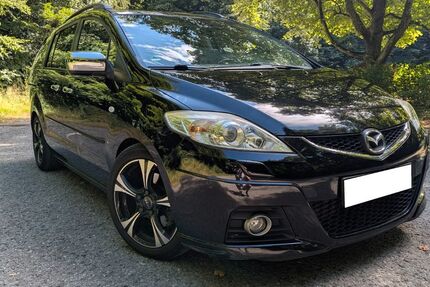 Mazda 5 178.500 km 5.499 &euro; Renningen 71272