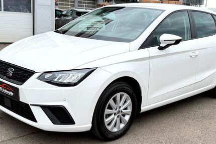 Seat Ibiza 30.000 km 17.900 &euro; Calw 75365