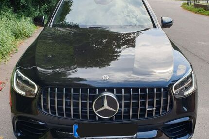 Mercedes-Benz GLC 63 AMG 33.500 km 75.900 &euro; Bad Teinach-Zavelstein 75385