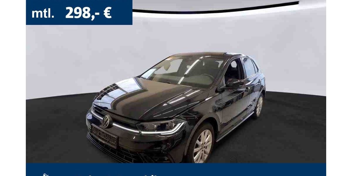 VW Polo 34.949 km 19.830 &euro; Kornwestheim 70806