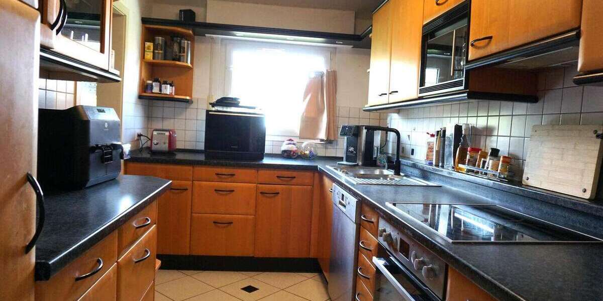 Etagenwohnung Mötzingen - 3.5 Zimmer, 101 m&sup2;, 325.000&euro; | Angebot:26596300