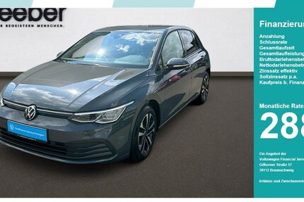VW Golf 33.584 km 17.140 &euro; Weil der Stadt 71263
