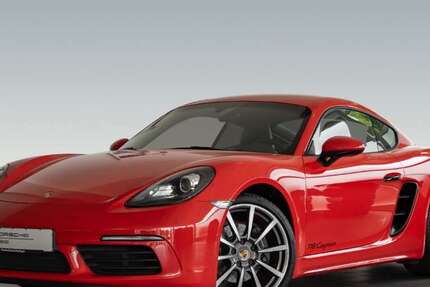 Porsche Cayman 67.600 km 55.350 &euro; Reutlingen 72770
