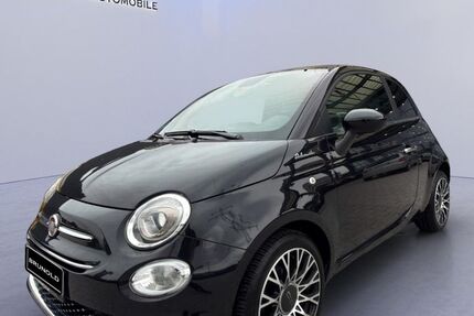 Fiat 500 62.400 km 10.900 &euro; Stuttgart 70565