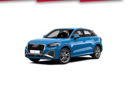 Audi Q2 49.000 km 27.740 &euro; Stuttgart 70563