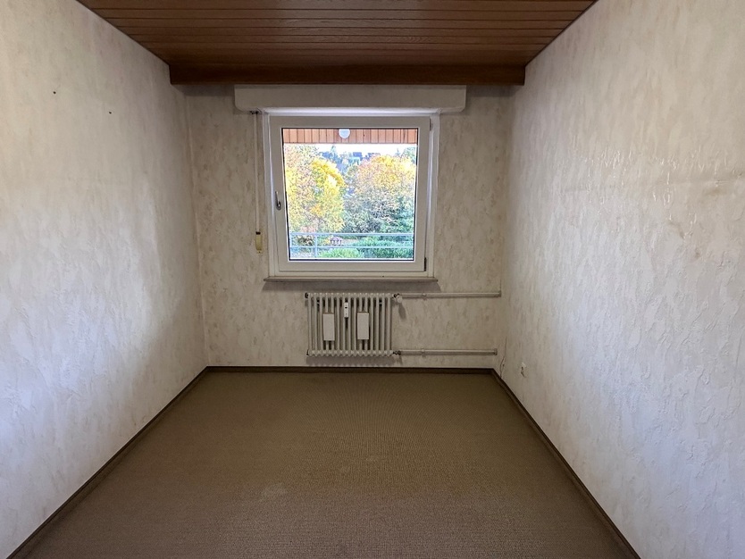 4,5-Zi.-ETW in familienfreundlicher Lage von Stuttgart-Feuerbach 4.5 zimmer