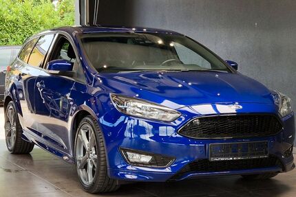 Ford Focus 96.300 km 9.999 € Gäufelden 71126