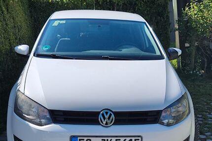 VW Polo 188.000 km 3.150 &euro; Filderstadt 70794