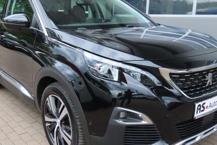 Peugeot 3008 88.700 km 15.390 € Stuttgart 70329