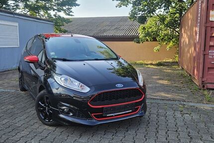 Ford Fiesta 173.210 km 4.900 € Waiblingen Neustadt ( 15 km von Stuttgart ) 71336