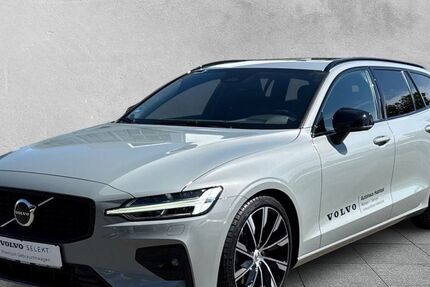 Volvo V60 20.455 km 39.900 &euro; Tübingen 72072