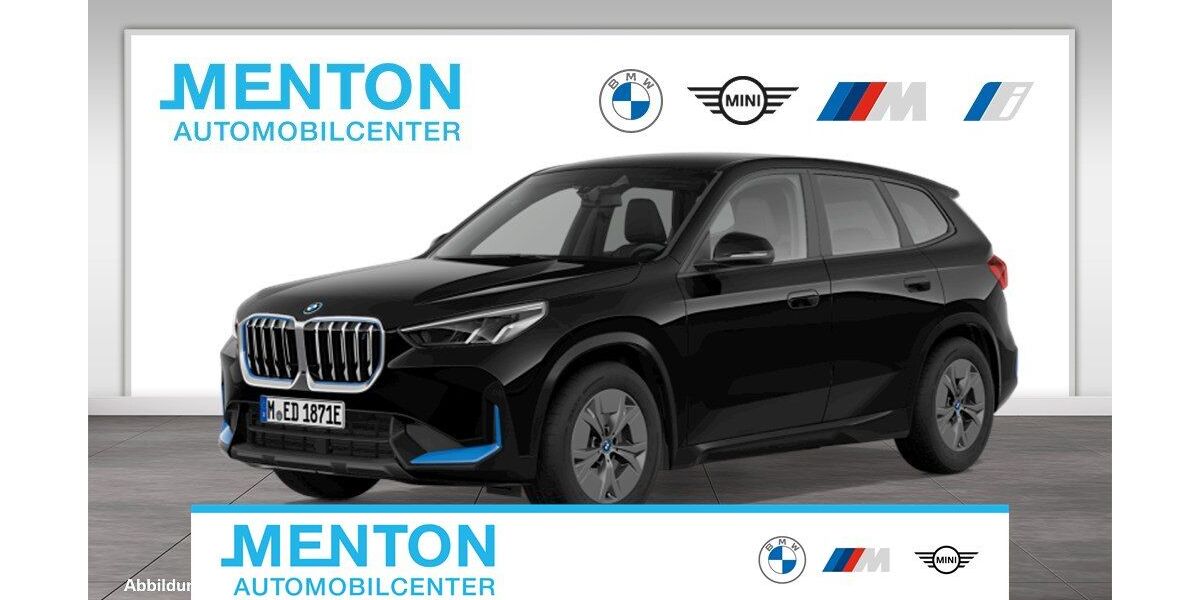 BMW iX1 45.479 km 36.250 &euro; Tübingen 72072