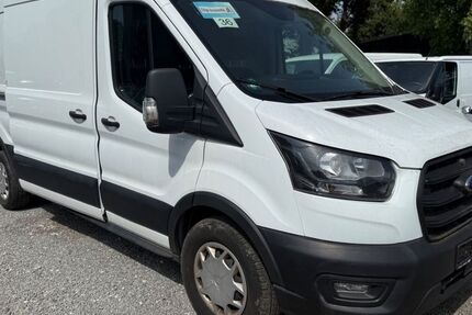 Ford Transit 335.245 km 11.999 € Fellbach 70736