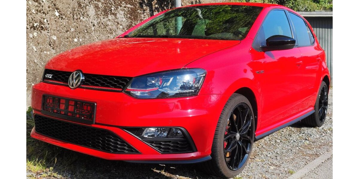 VW Polo 149.000 km 10.900 &euro; Nagold 72202