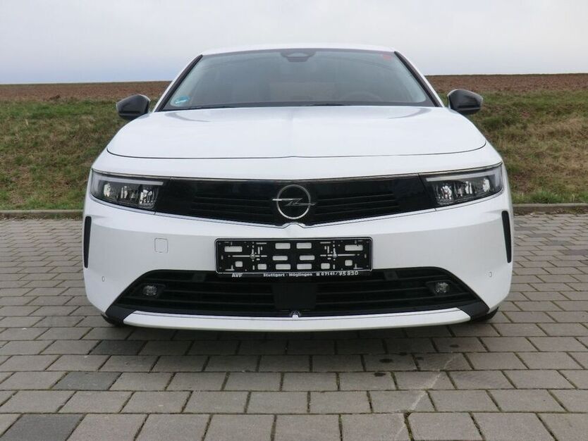 Astra