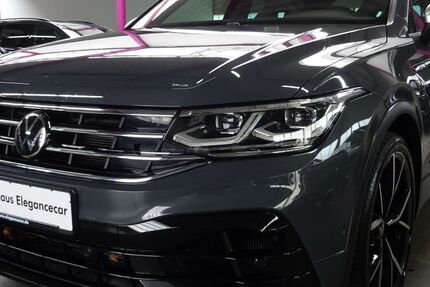 VW Tiguan 58.204 km 38.849 &euro; Holzgerlingen bei Stuttgart 71088