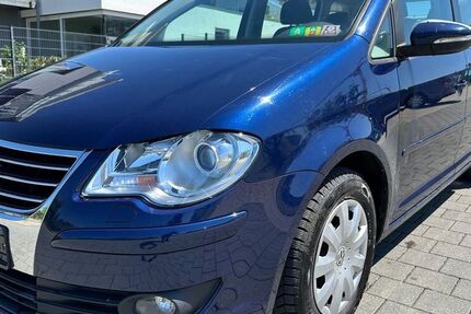 VW Touran