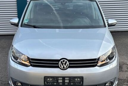 VW Touran