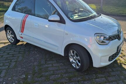 Renault Twingo 29.200 km 10.900 &euro; Gärtringen 71116
