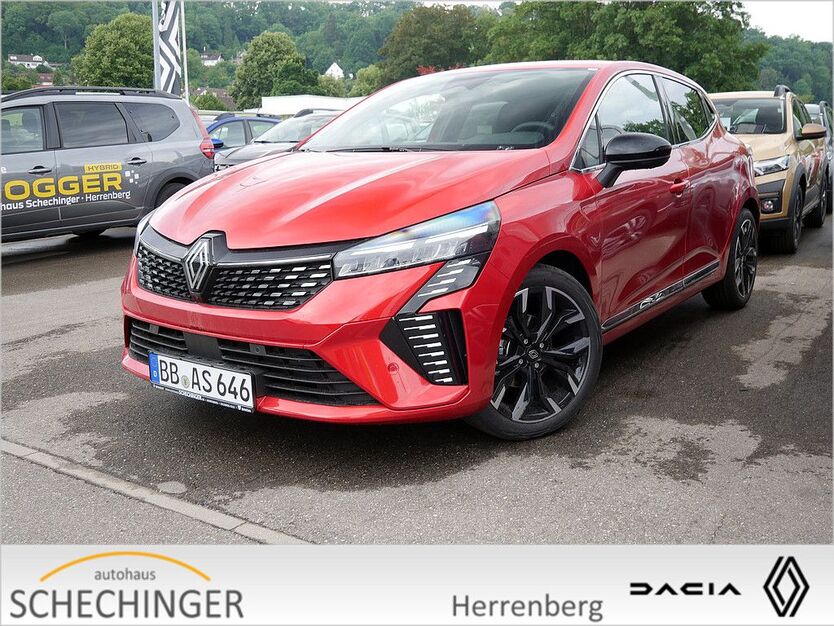 Renault Clio 7.510 km 20.900 € Herrenberg 71083