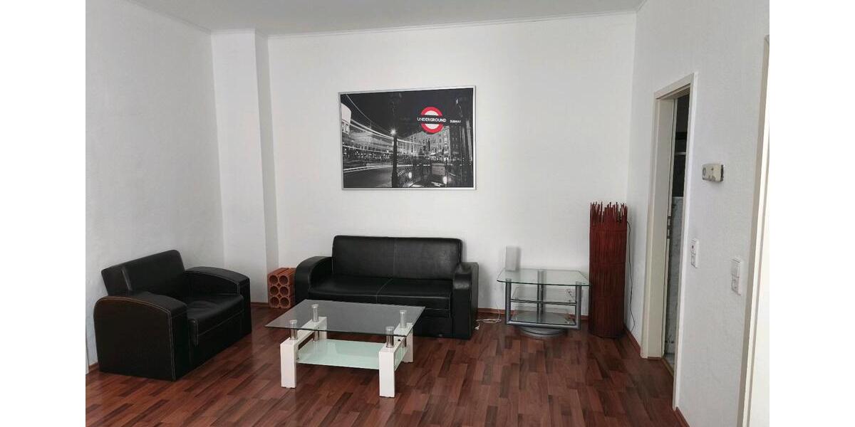 Hochparterre Stuttgart Stuttgart-Süd - 2 Zimmer, 42 m&sup2;, 290.000&euro; | Angebot:25656151