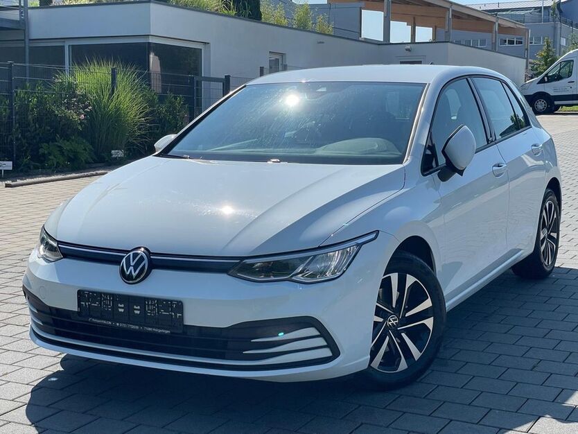 VW Golf 147.000 km 16.980 € Holzgerlingen 71088