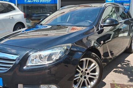 Opel Insignia 160.000 km 3.900 € Nürtingen bei Stuttgart 72622