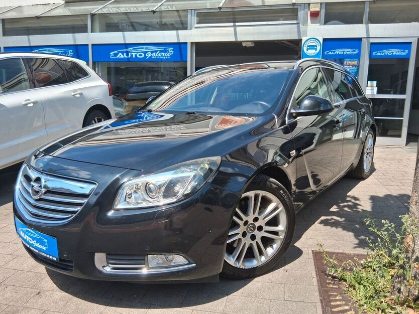 Opel Insignia 160.000 km 3.900 € Nürtingen bei Stuttgart 72622