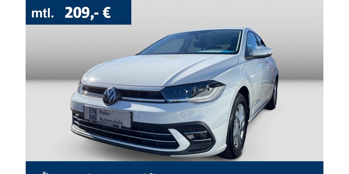 VW Polo 43.703 km 15.695 &euro; Böblingen 71032