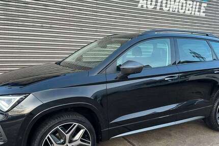 Seat Ateca 45.523 km 24.600 &euro; Sindelfingen 71065