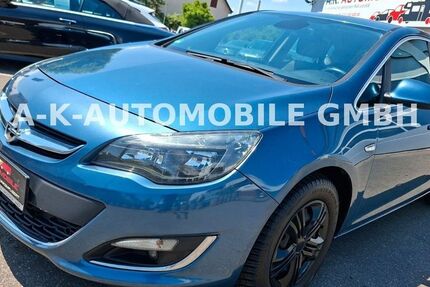 Opel Astra 266.486 km 3.699 &euro; Deizisau 73779