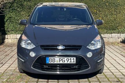 Ford S-Max 175.545 km 7.200 &euro; Ehningen 71139