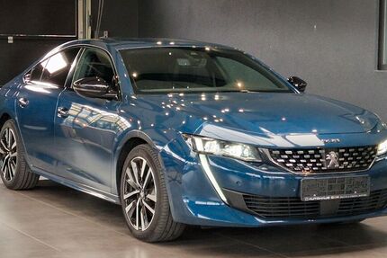 Peugeot 508 70.405 km 15.999 &euro; Gäufelden 71126