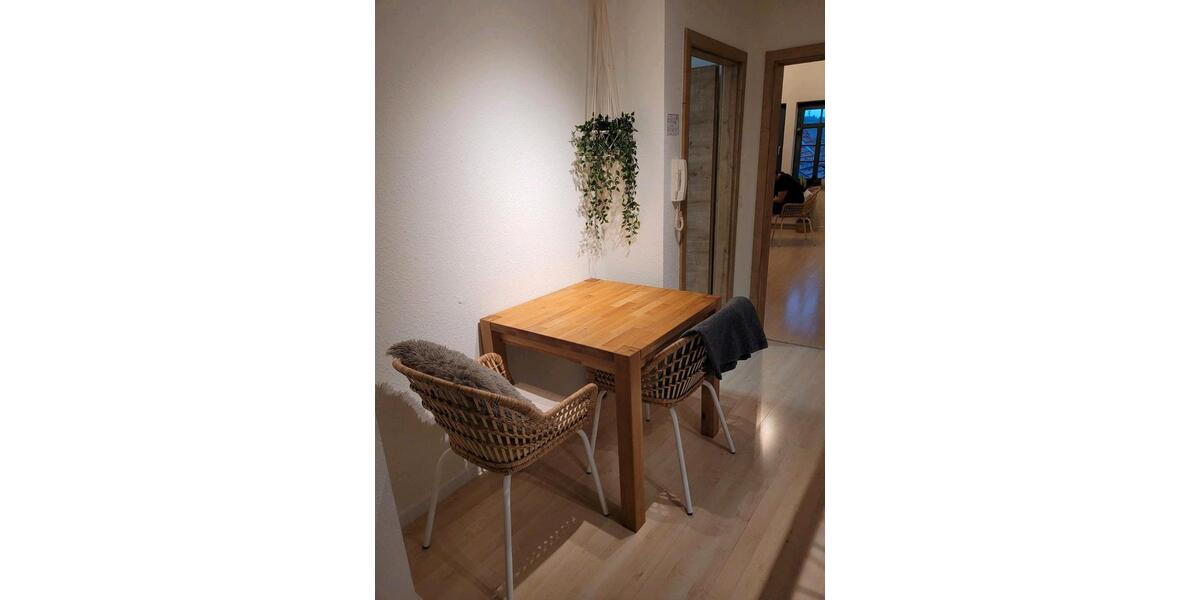 Dachgeschoßwohnung Rottenburg am Neckar - 2 Zimmer, 65 m&sup2;, 255.000&euro; | Angebot:27533983
