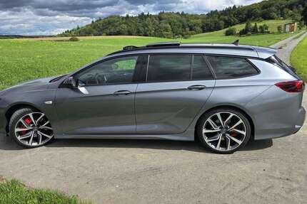 Opel Insignia 50.000 km 31.000 € Renningen 71272