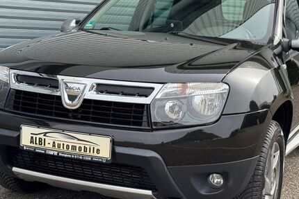 Dacia Duster 140.715 km 3.999 &euro; Niefern-Öschelbronn 75223